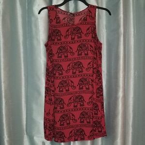 F21 Mini Dress